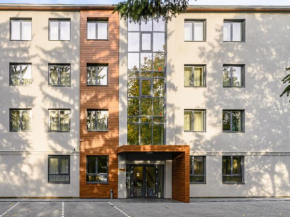 KOA - Davino Aparthotel
